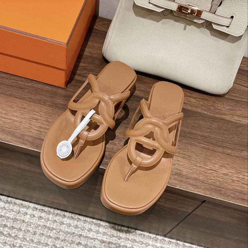 Hermes Sandals